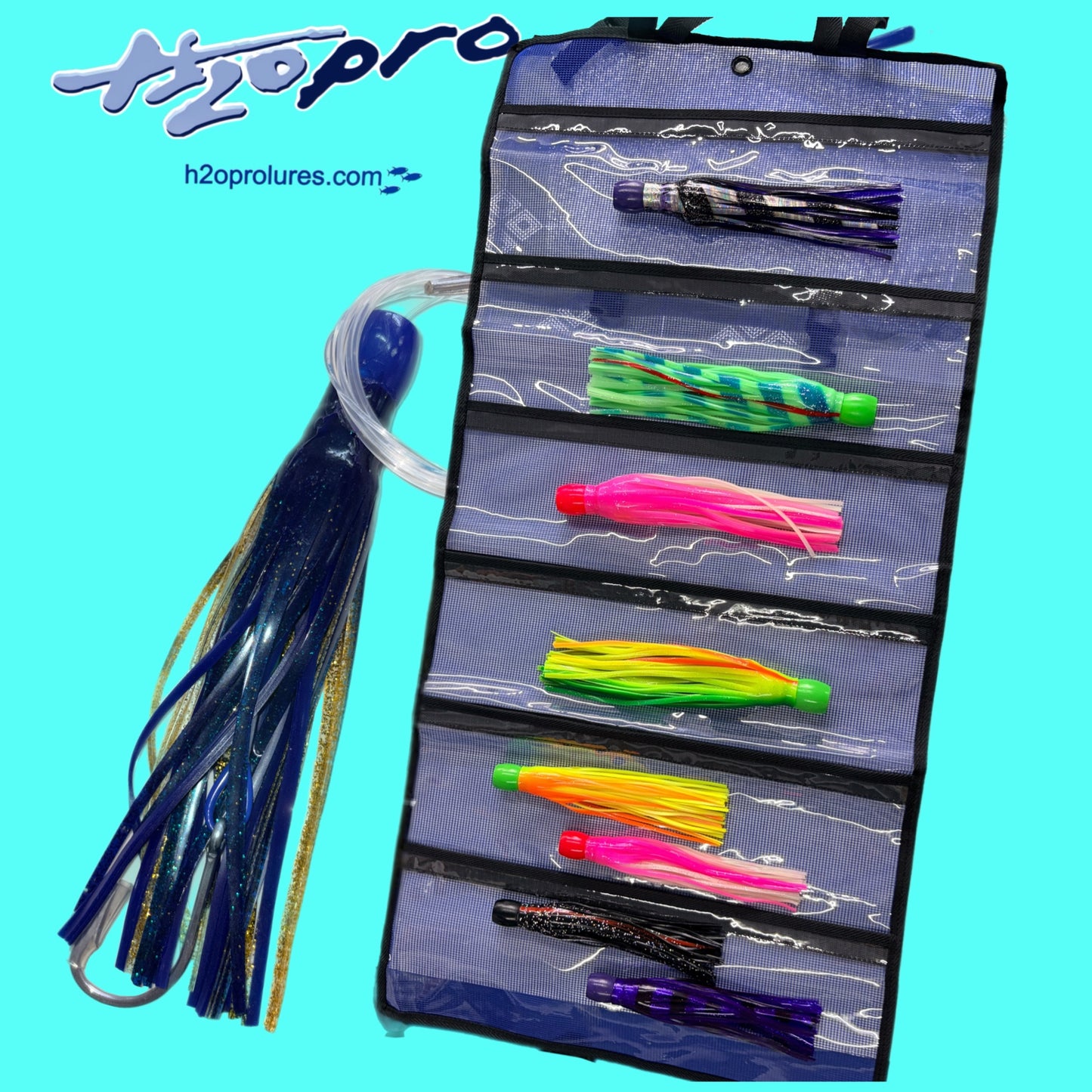 Gleaming Demon 8 pack Special