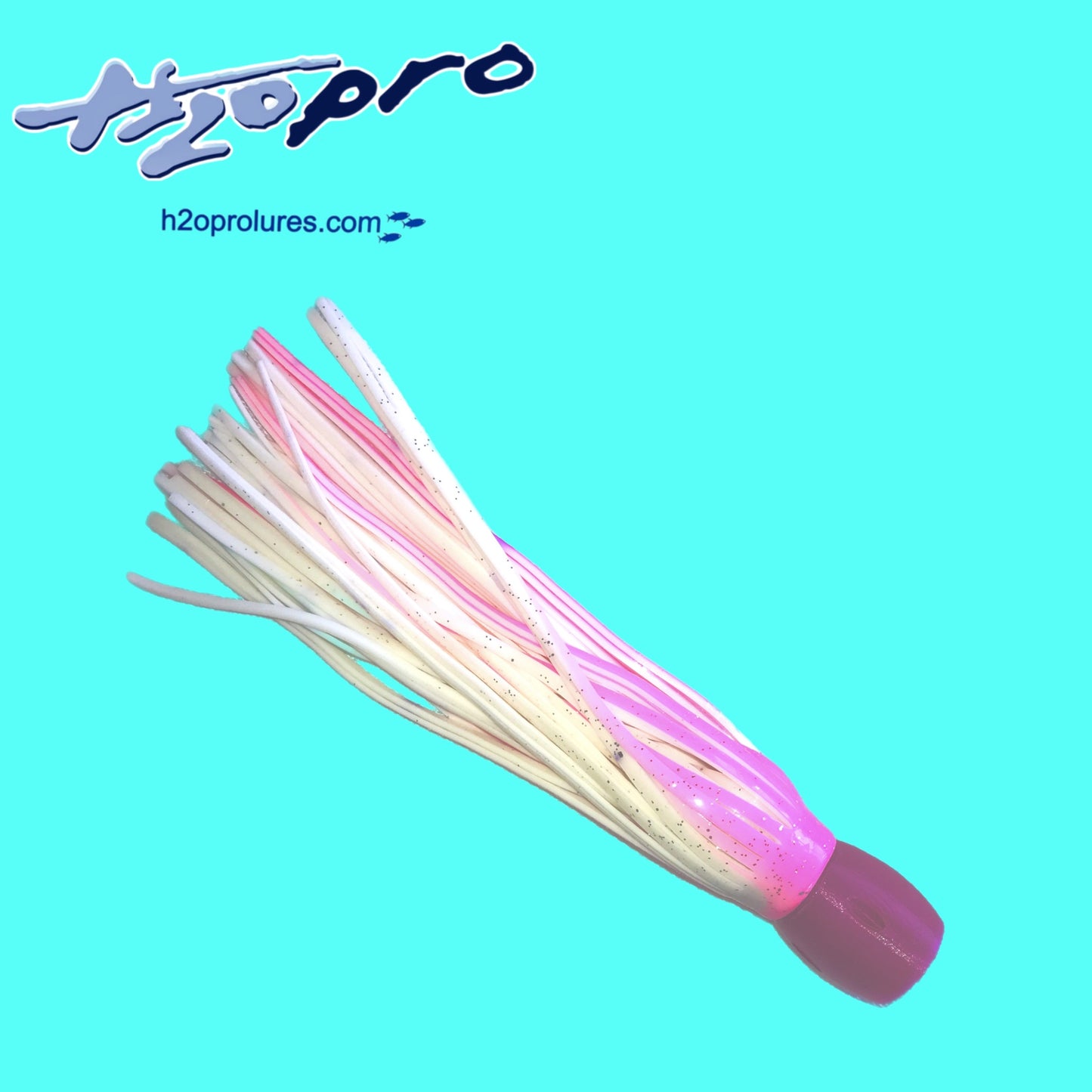 Damien's Devil 3D Printed Lure