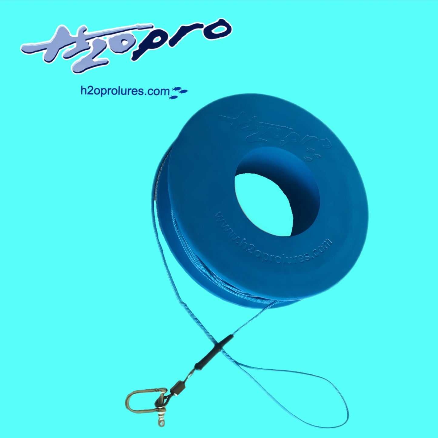 12" Budget Dredge Combo