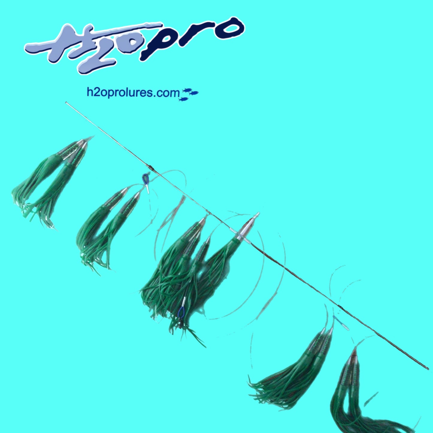 Spreaderbar with Mean Machine ............. Two combinations