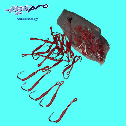 Buy one Get one FREEE bag of hooks