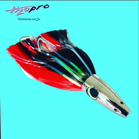 BACK IN STOCK.   Large bullet with vents back in stock