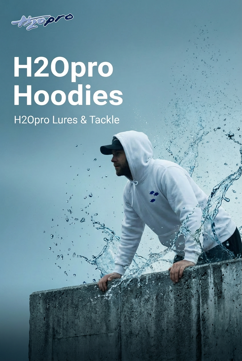 H2Opro Hoodies