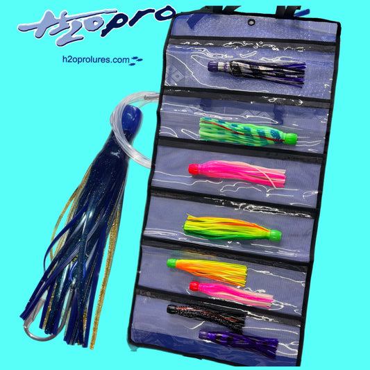 Gleaming Demon 8 pack Special
