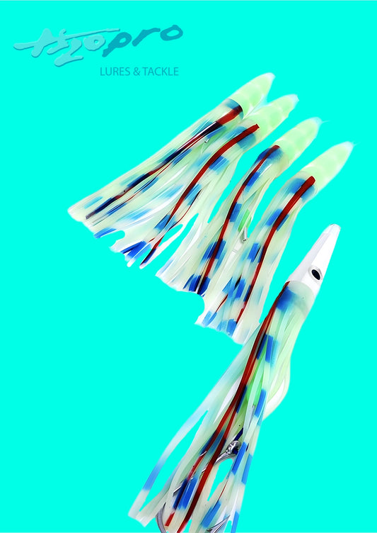 Mean Machine Daisy Chain