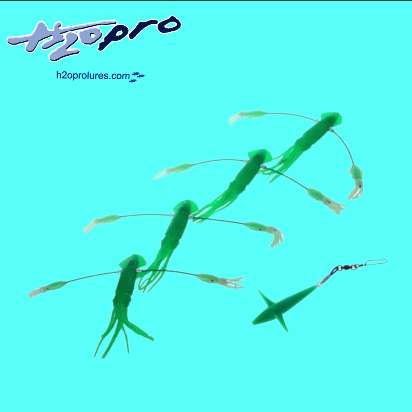 Slaphappy Daisy Chain