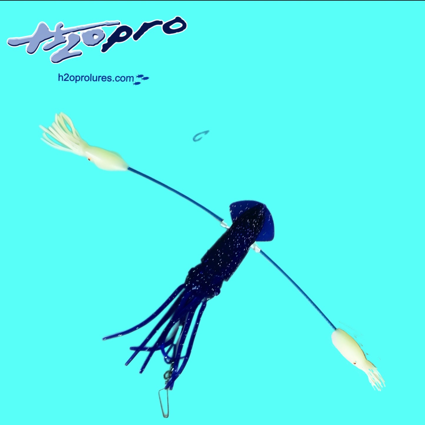 Slaphappy Daisy Chain