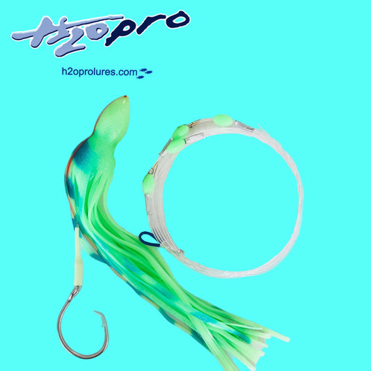 Deep Drop Rig – H2Opro Lures and Tackle